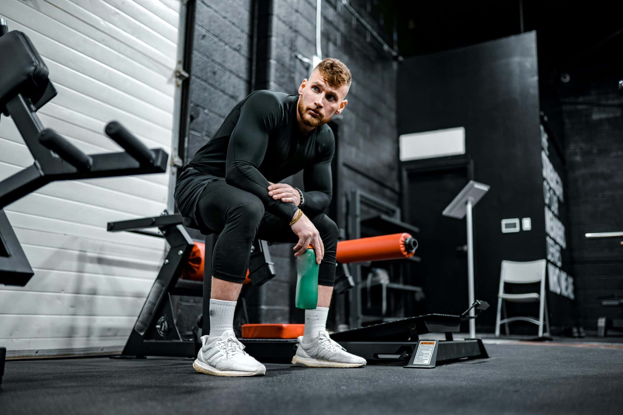 fitness maison