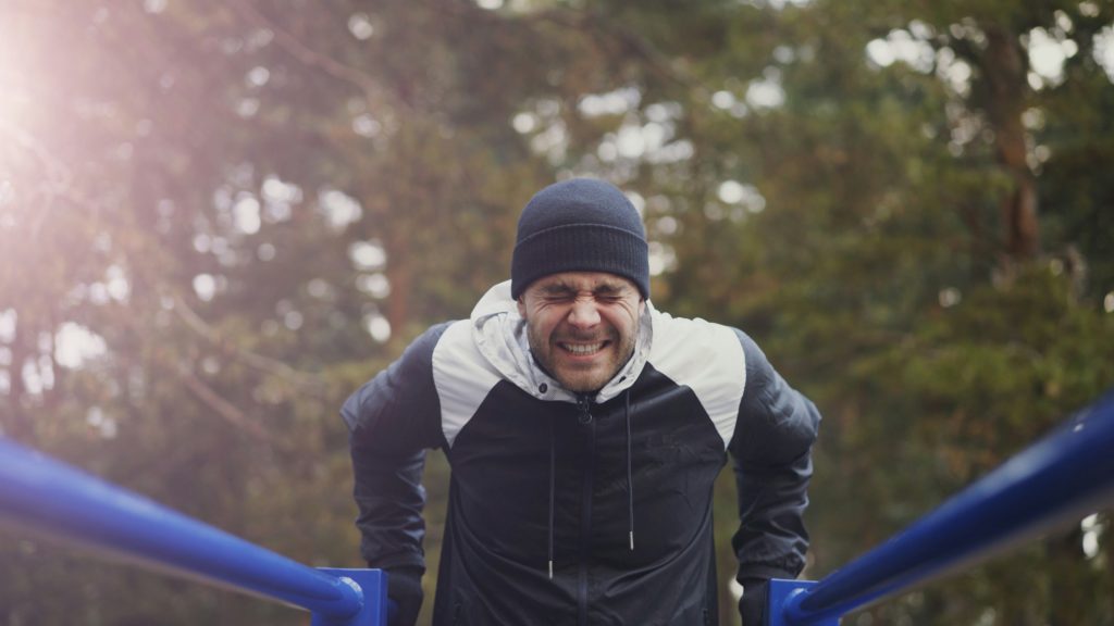 programme fitness maison débutant à domicile