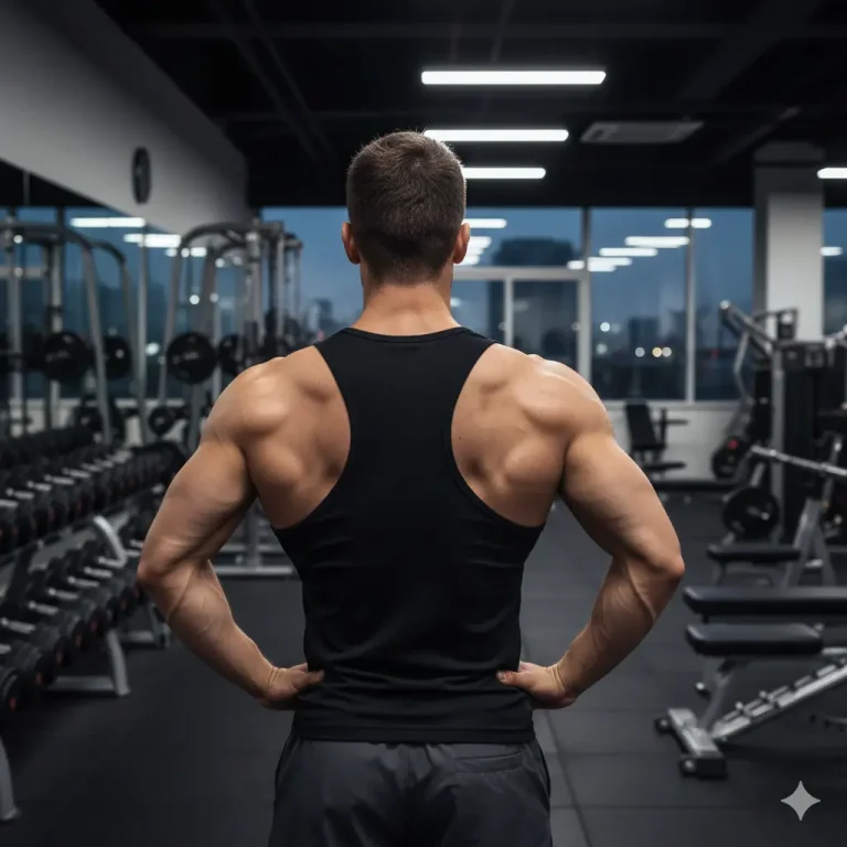 exercices dos musculation meilleurs mouvements pour muscler le dos