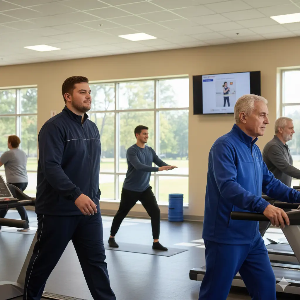 pour qui 10 minutes de sport par jour sont suffisantes débutants seniors