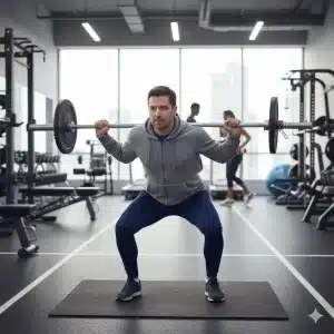 comment progresser en musculation guide débutant