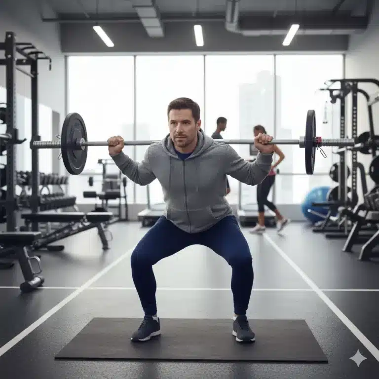 comment progresser en musculation guide débutant