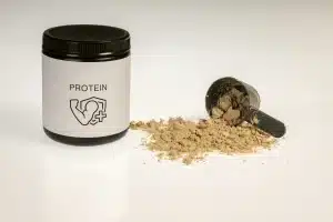 shaker protéine avant ou après sport pour améliorer récupération et performance