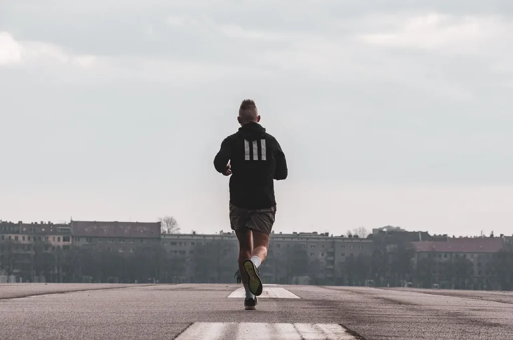 manque de temps pour faire du sport concept séances courtes 10 minutes