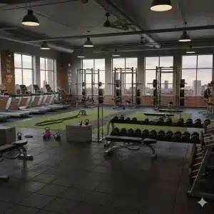 comment rester motivé à la salle de sport