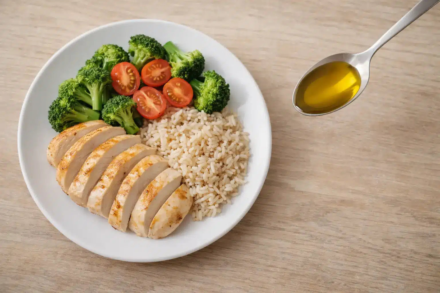 erreurs de portions qui empêchent de maigrir déficit calorique