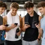 La Génération Z consomme massivement du contenu fitness sur les réseaux sociaux en 2026