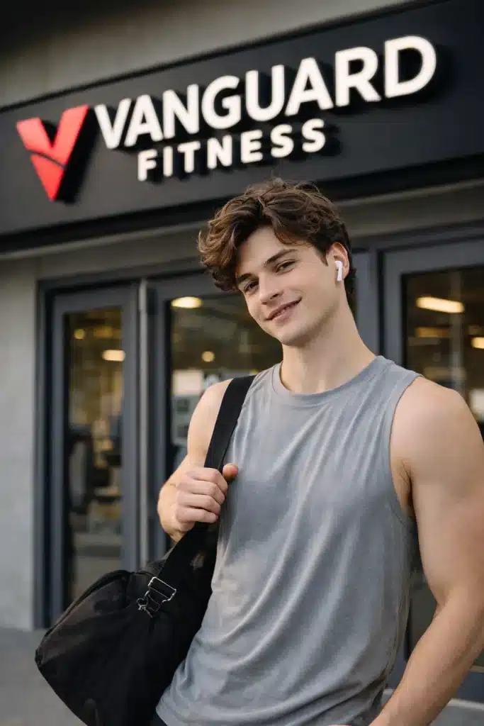 Le fitness devient un pilier du mode de vie de la Génération Z en 2026