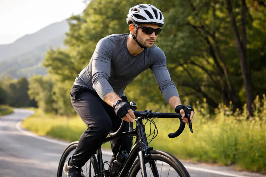 bénéfices du cardio zone 2 pour l endurance et la santé