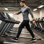 entraînement cardio zone 2 course à intensité modérée