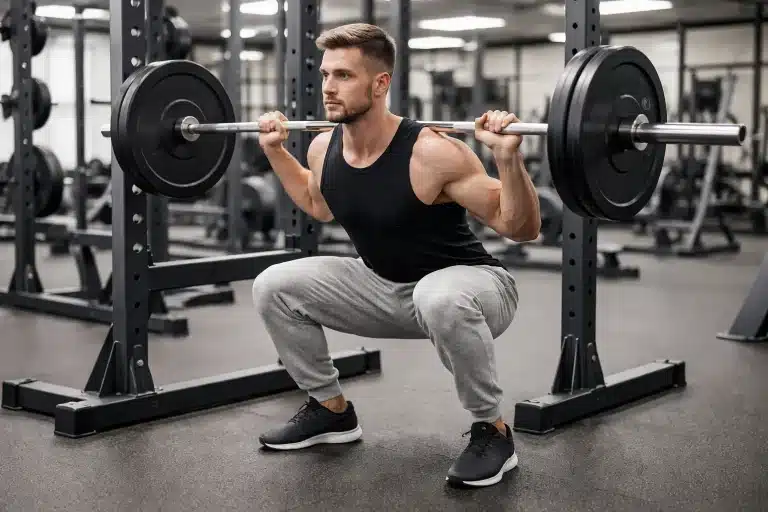 volume d'entraînement musculation nombre de séries hypertrophie