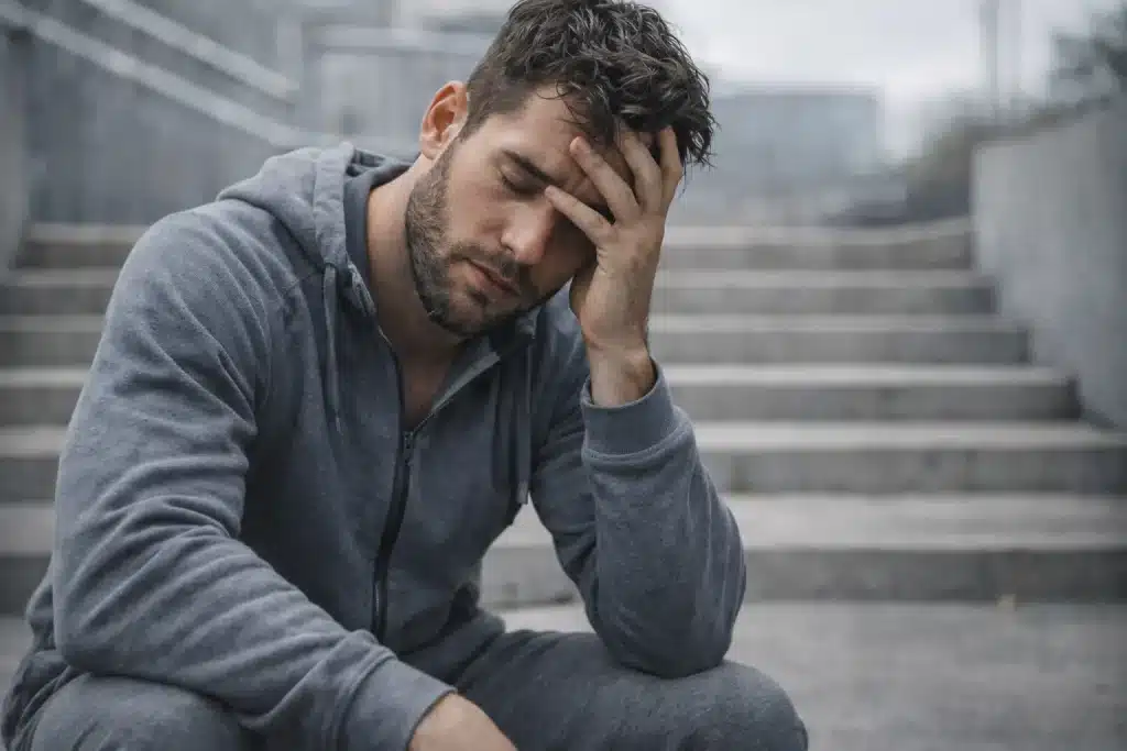 impact du manque de sommeil sur la musculation et la performance