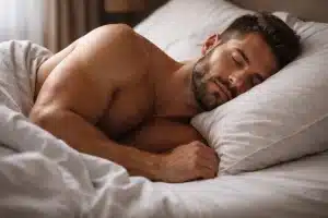 combien d’heures de sommeil pour prendre du muscle et récupération musculaire
