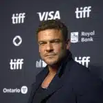 le programme d'Alan Ritchson pour Reacher